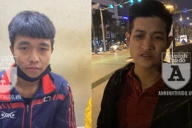 Cảnh sát 141 liên tiếp phát hiện 3 vụ tàng trữ ma túy trong 2 ngày