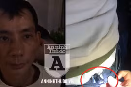 [CLIP] Kẻ từng cướp của giết người lộ ma tuý tại chốt 141