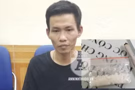 Giấu gói ma túy đắt tiền, đối tượng nói dối chủng loại vì ngỡ sẽ... nhẹ tội hơn