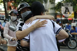 Bài kiểm tra tư duy năm 2020 của Trường ĐH Bách khoa Hà Nội: "Rất dài, có nhiều câu hỏi ứng dụng thực tế!"