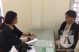 Tiếp tục làm rõ người có liên quan trong vụ ca sĩ Châu Việt Cường gây chết người