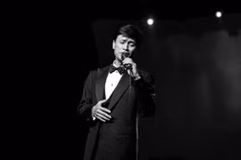 The Master of Symphony 2016 trở lại với 6 ca sĩ - ba thế hệ