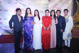 Solo cùng Bolero 2016 sở hữu 18 ca khúc sáng tác trước năm 1975