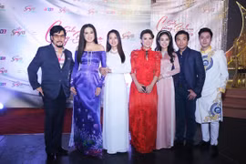 Solo cùng Bolero 2016 sở hữu 18 ca khúc sáng tác trước năm 1975