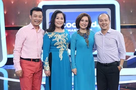 Chương trình "Ơn giời! cậu đây rồi" mùa thứ 3 chính thức trở lại 