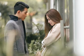 Hồ Ngọc Hà mong manh yêu đuối trong phim ngắn "Gửi người yêu cũ"