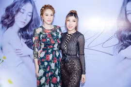 Bảo Thy đưa khán giả lạc vào xứ sở thần tiên trong MV mới 