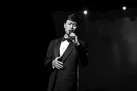 The Master of Symphony 2016 trở lại với 6 ca sĩ - ba thế hệ