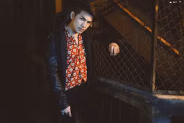 Quốc Thiên giới thiệu sản phẩm âm nhạc hợp tác cùng Tiên Cookie