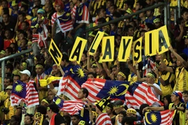 LĐBĐ Malaysia trả lại 600 vé xem trận bán kết trên sân Mỹ Đình cho VFF