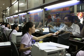 Vé tàu Tết 2017 Hà Nội-TP.HCM cao nhất 2,280 triệu đồng/vé