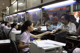 Vé tàu Tết 2017 Hà Nội-TP.HCM cao nhất 2,280 triệu đồng/vé