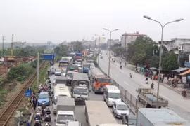 Hơn 2.000 tỷ đồng để sửa chữa toàn diện quốc lộ 5