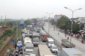 Hơn 2.000 tỷ đồng để sửa chữa toàn diện quốc lộ 5