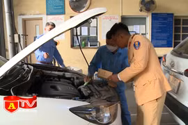 Dư luận đánh giá cao việc nới chu kỳ đăng kiểm