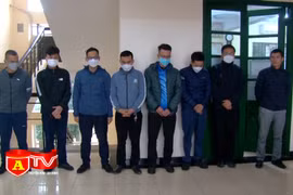 Nhận hối lộ, Giám đốc Trung tâm đăng kiểm 29-12D tại Sóc Sơn bị bắt giữ