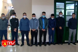 Nhận hối lộ, Giám đốc Trung tâm đăng kiểm 29-12D tại Sóc Sơn bị bắt giữ