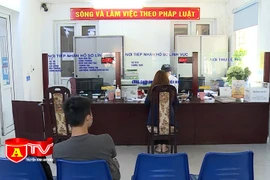 Miễn, giảm các khoản thu phí, lệ phí đối với các dịch vụ công trực tuyến