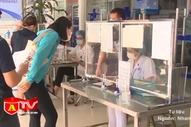 Hà Nội: 23 cơ sở khám, chữa bệnh đã liên thông dữ liệu giấy khám sức khỏe lái xe