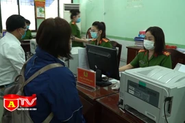 Bộ Công an đề xuất sử dụng Chứng minh nhân dân đến hết năm 2024 