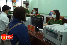 Bộ Công an đề xuất sử dụng Chứng minh nhân dân đến hết năm 2024 