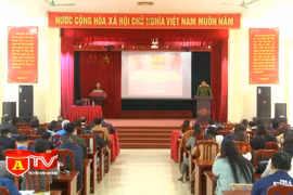 Chủ động phòng chống cháy nổ trong trường học