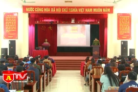 Chủ động phòng chống cháy nổ trong trường học