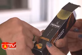 Cảnh giác với thuốc lá điện tử chứa chất ma túy mới đầu độc giới trẻ