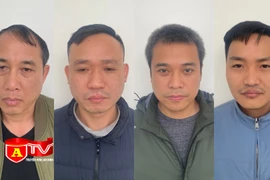 Khởi tố, bắt tạm giam lãnh đạo 2 trung tâm đăng kiểm tại quận Bắc Từ Liêm