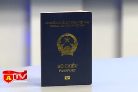 Tiện ích của hộ chiếu gắn chip điện tử