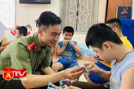 Nâng cao ý thức bảo vệ môi trường cho người dân