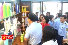 Nhận diện hoá - mỹ phẩm vi phạm trên thị trường