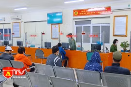 Ứng dụng VNEID có thể thay xác nhận cư trú