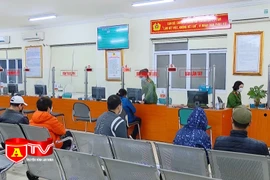 Ứng dụng VNEID có thể thay xác nhận cư trú