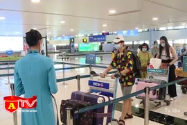 Đề xuất sửa đổi, bổ sung quy định về giấy tờ đi máy bay
