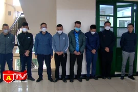 Kiên quyết xử lý sai phạm tại các trung tâm đăng kiểm