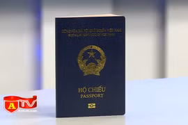 Tiện ích của hộ chiếu gắn chip điện tử