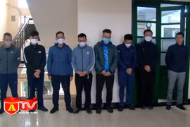 Kiên quyết xử lý sai phạm tại các trung tâm đăng kiểm
