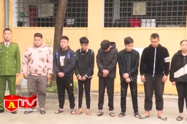 Tọa đàm phòng, chống vi phạm pháp luật của học sinh