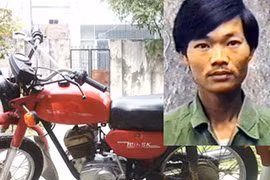 Nhìn lại vụ án tướng cướp Bạch Văn Chanh cách đây 20 năm