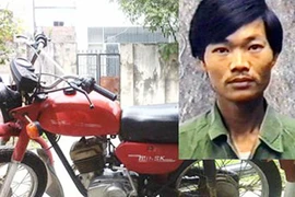 Nhìn lại vụ án tướng cướp Bạch Văn Chanh cách đây 20 năm