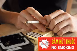 Bộ Y tế xử phạt một loạt nhà hàng, khách sạn trên địa bàn Hà Nội