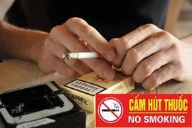 Bộ Y tế xử phạt một loạt nhà hàng, khách sạn trên địa bàn Hà Nội