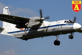 [Infographic] An 26– "Ngựa thồ" chiếm số lượng đông đảo trong Không quân Việt Nam