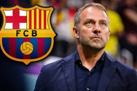 Barca chính thức công bố HLV mới