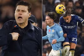 Man City vs Chelsea: Pochettino 'sợ' Pep Guardiola nhất sự nghiệp