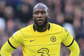 Chelsea tống khứ thành công 'cục nợ' Lukaku
