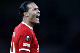 Liverpool bất ngờ thua thảm trên sân nhà