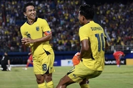 Tuyển Thái Lan vô địch King's Cup lần đầu sau 7 năm