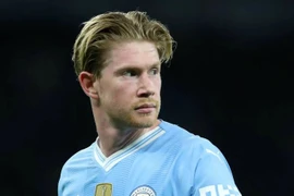 Man City có thể bán De Bruyne với giá khó tin